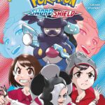 Pokemon Sword and Shield, Vol. 7
