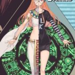 Persona 5, Vol. 8 Manga