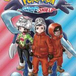 Pokemon Sword and Shield, Vol. 6