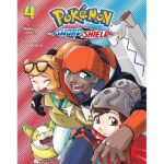 Pokemon Sword and Shield, Vol. 4