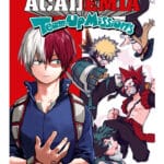 My Hero Academia Team-Up Missions, Vol. 2