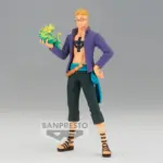 One Piece Marco Figura