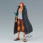 ONE PIECE SHANKS FIGURA