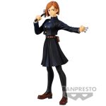 Figura Nobara Kugisaki Jukon No Kata Jujutsu Kaisen 14cm