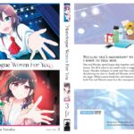 Monologue Woven For You Vol. 3