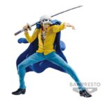 ONE PIECE LAW FIGURA
