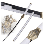 Bleach Kenpachi Nozarashi 106 cm (kratka verzija)