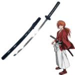 KENSHIN HIMURA METALNA KATANA 106 cm