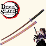 Demon Slayer Kokushibou