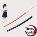 Demon Slayer Kanao Tsuyuri metalna katana 106 cm