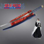 BLEACH BYAKUYA METALNA KATANA 106 cm