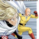 One-Punch Man, Vol. 25
