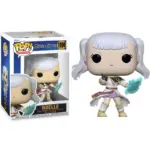 Black Clover Noelle 9 cm