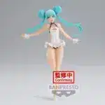 HATSUNE MIKU RACING FIGURA