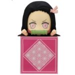 Demon Slayer: Kimetsu no Yaiba Kamado Nezuko C 10 cm
