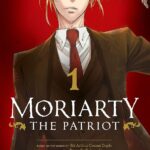 Moriarty the Patriot, Vol. 1