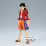 ONE PIECE LUFFYFIGURA