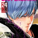 One-Punch Man, Vol. 24