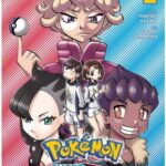 Pokemon Sword and Shield, Vol. 2