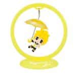 Hatsune Miku Trapeze Kagamine Len 12 cm