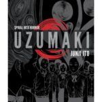 Uzumaki Complete Deluxe Edition