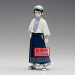 Demon Slayer Kimetsu no Yaiba Yushiro figura 15 cm
