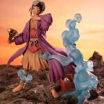 Dr. Stone Statua Gen Asagiri 18 cm