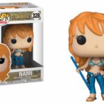 Nami Funko pop