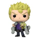 Fairy Tail Laxus Funko Pop