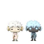 Hunter X Hunter Komugi Special Edition 9 cm