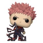 Jujutsu Kaisen Itadori 9 cm