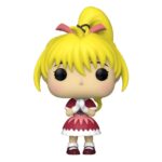 Hunter x Hunter Biscuit 9 cm