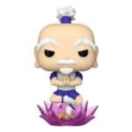 Hunter x Hunter Netero 9 cm