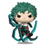 My Hero Academia Figure Deku