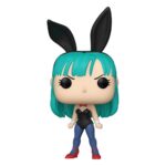 Dragon Ball Bulma(Bunny) Special Edition 9 cm