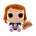 My Hero Academia Plišana Figura Ochaco 18 cm