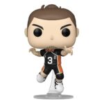 Haikyu Asahi 9 cm