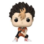 Haikyu Nishinoya 9 cm
