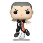 Haikyu Tanaka 9 cm