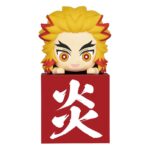 Demon Slayer: Kimetsu no Yaiba Rengoku Kyojuro 10 cm