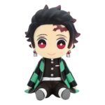 Demon Slayer: Kimetsu no Yaiba Potetto Kamado Tanjiro 9 cm