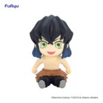 Demon Slayer: Kimetsu no Yaiba Potetto Hashibira Inosuke 9 cm