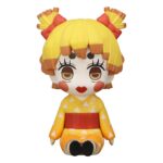 Demon Slayer: Kimetsu no Yaiba Potetto Zenko 9 cm