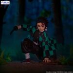 Demon Slayer: Kimetsu no Yaiba Noodle Stopper Kamado Tanjiro 13 cm