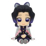 Demon Slayer: Kimetsu no Yaiba Potetto Kocho Shinobu 9 cm