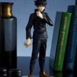 Jujutsu Kaisen Pop Up Parade Megumi Fushiguro 18 cm
