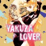 Yakuza Lover, Vol. 1