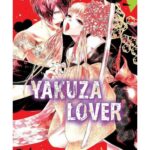 Yakuza Lover, Vol. 3