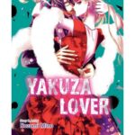 Yakuza Lover, Vol. 4