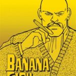 Banana Fish, Vol. 16